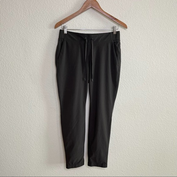 Athleta Olive Ankle Pants - Picture 2 of 6